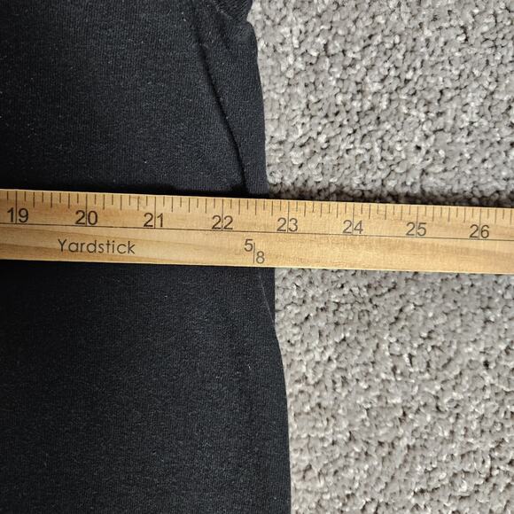 Vtg Red Dog Beer Shirt Mens XL Black T-Shirt Fader Uncommonly Smooth - Picture 7 of 9